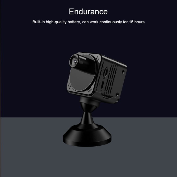 R89 Full HD 1080P WiFi Mini DV Recorder Camera, Support Monitor Detection & Night Vision & Loop Recording & TF Card, R89 R89 Full HD 1080P WiFi Mini DV Recorder Camera, Support Monitor Detection & Night Vision & Loop Recording & TF Card, R89